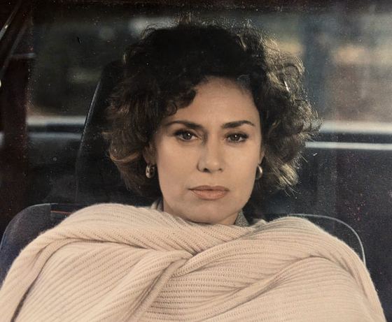 Foto di scena.