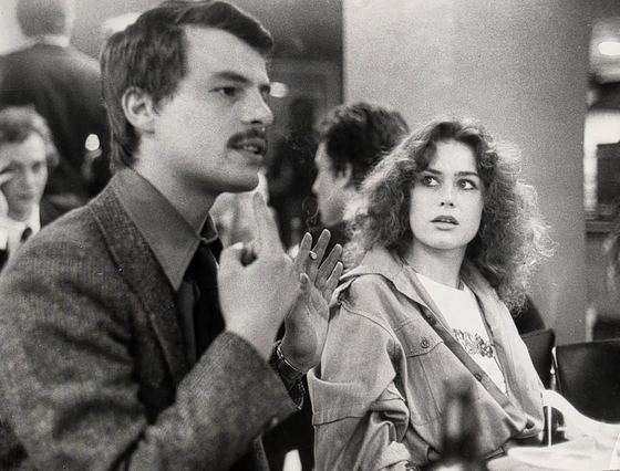 Foto di scena.